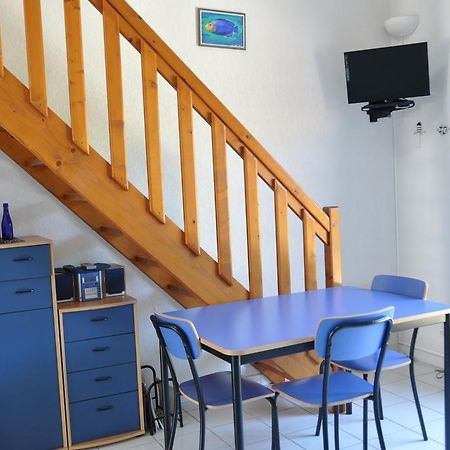 Maisons Du Lac Le Barcarès Kamer foto