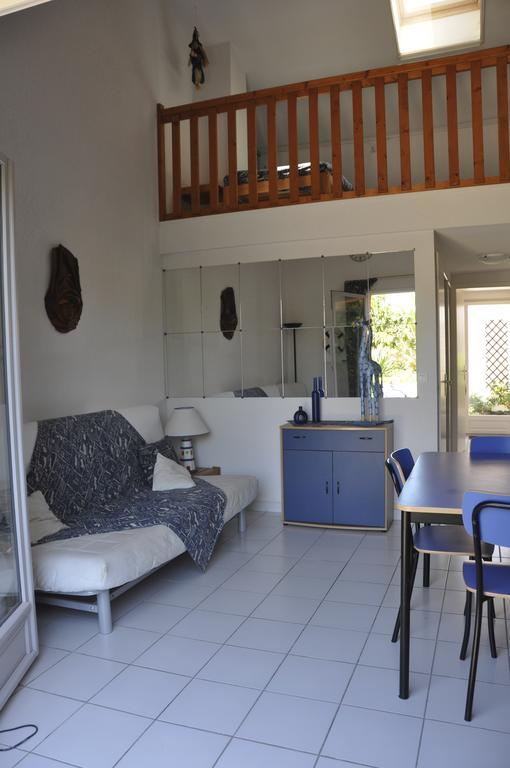 Maisons Du Lac Le Barcarès Kamer foto